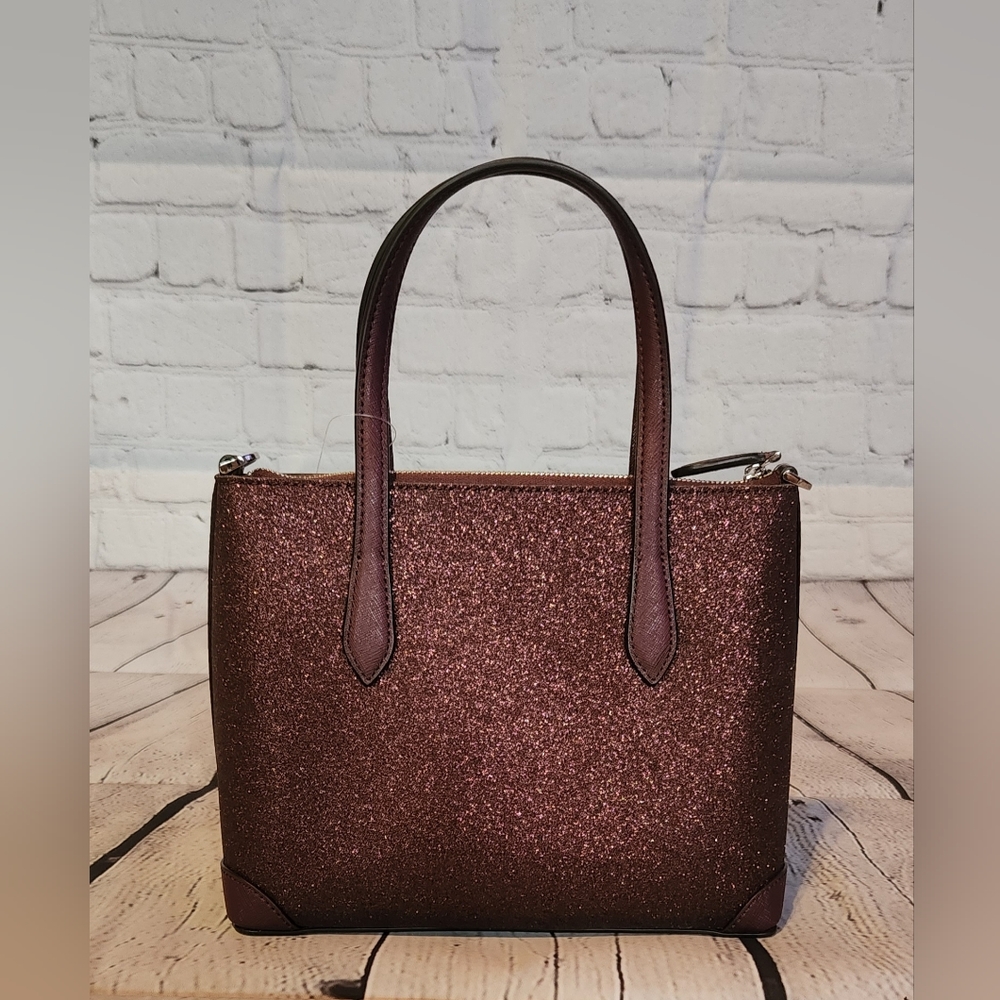 Kate Spade NWT Satchel Bag and Slim Card Wallet Set - Picture 3 of 12